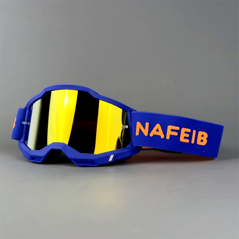 N254 maastikusõiduprillid mootorrattaprillid patenteeritud uue toote jalgrattasõidu unisex UV-kaitsega maastikusõiduprillid
