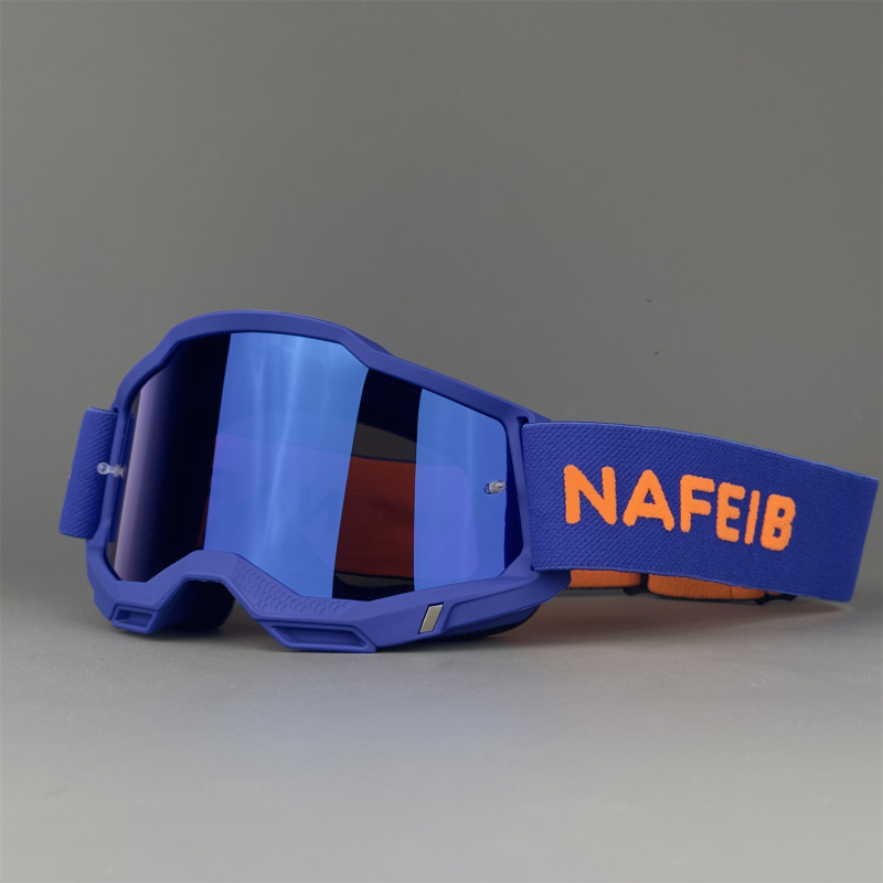 N254 maastikusõiduprillid mootorrattaprillid patenteeritud uue toote jalgrattasõidu unisex UV-kaitsega maastikusõiduprillid
