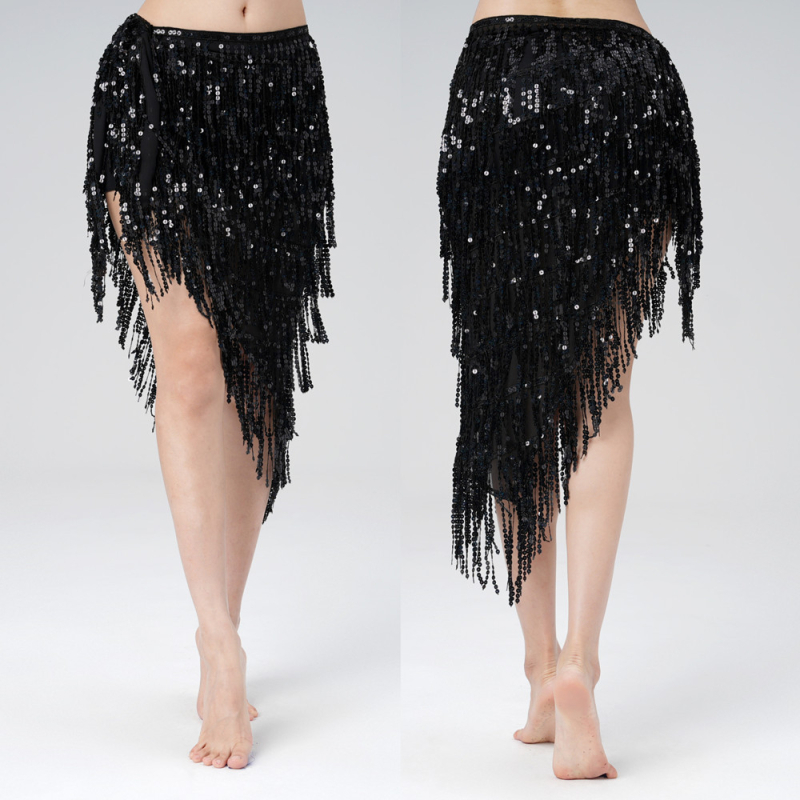 Uus kõhutantsu harjutuskleit, vöökohaga kett, puusarätik, seelik, litrid, tutiga saago, rasketööstuse trummikleit, vöörätik