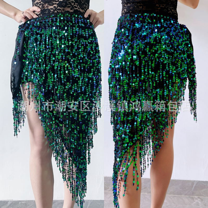 Uus kõhutantsu harjutuskleit, vöökohaga kett, puusarätik, seelik, litrid, tutiga saago, rasketööstuse trummikleit, vöörätik