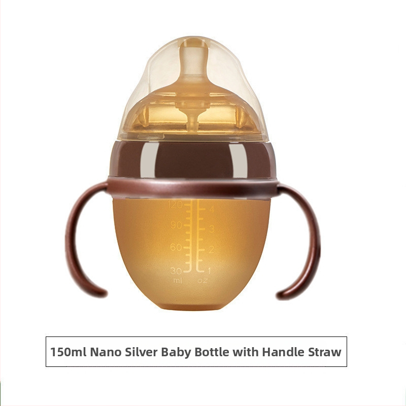 Tootja koolikutevastane väike lutipudel, realistlik rinnapiima tunne, kergesti puhastatav, võõrutamisvahend, pehme toit