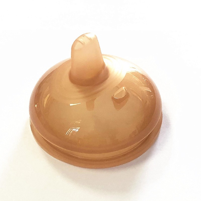 Tootja koolikutevastane väike lutipudel, realistlik rinnapiima tunne, kergesti puhastatav, võõrutamisvahend, pehme toit