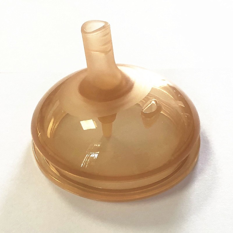 Tootja koolikutevastane väike lutipudel, realistlik rinnapiima tunne, kergesti puhastatav, võõrutamisvahend, pehme toit