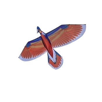 Jauns simulācijas pūķis bērniem, ērgļa lidojošs putnu brīze, viegli lidojams, vairumtirdzniecības dinamiskā simulācijas pūķis Veifangas pūķu ražotājs