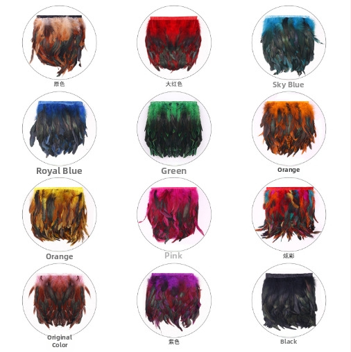 Spektaklio suknelės aksesuarai Helovinui Plunksninės pirštinės Kamuolys Juodi nėriniuoti rankogaliai