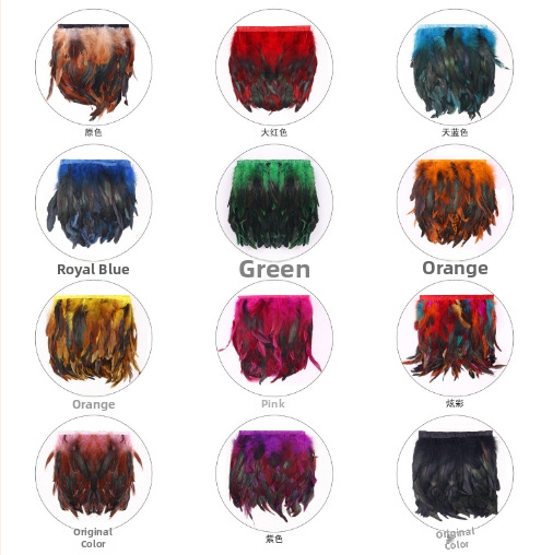 Spektaklio suknelės aksesuarai Helovinui Plunksninės pirštinės Kamuolys Juodi nėriniuoti rankogaliai