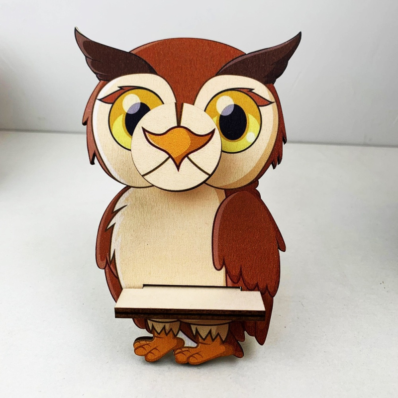 Új, határokon átnyúló, divatos, koala fa keretes szemüvegkeret, asztali kiegészítők, diáktároló, aranyos állatos szemüvegek otthonra