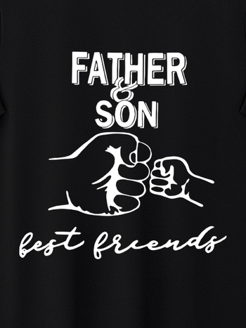 DZ Transfrontaliere Europeni și Americani Băieți Tricou cu mânecă scurtă Litere de imprimare de vară Nou Casual Gât rotund Copii Îmbrăcăminte moale și confortabil Top