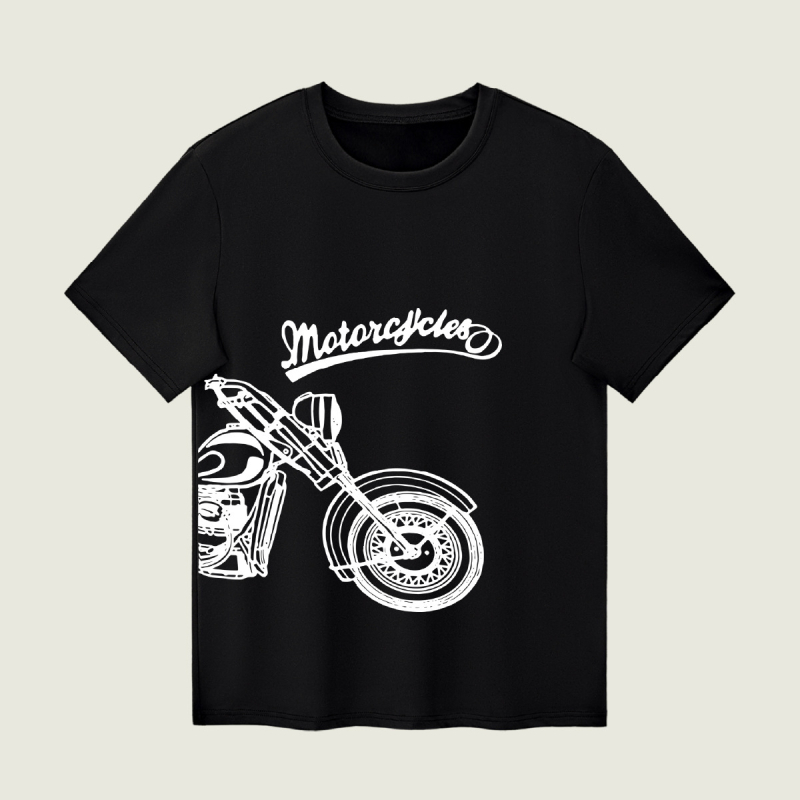 DZ Transfrontaliere Europeni și Americani Băieți Tricou cu mânecă scurtă Litere de imprimare de vară Nou Casual Gât rotund Copii Îmbrăcăminte moale și confortabil Top