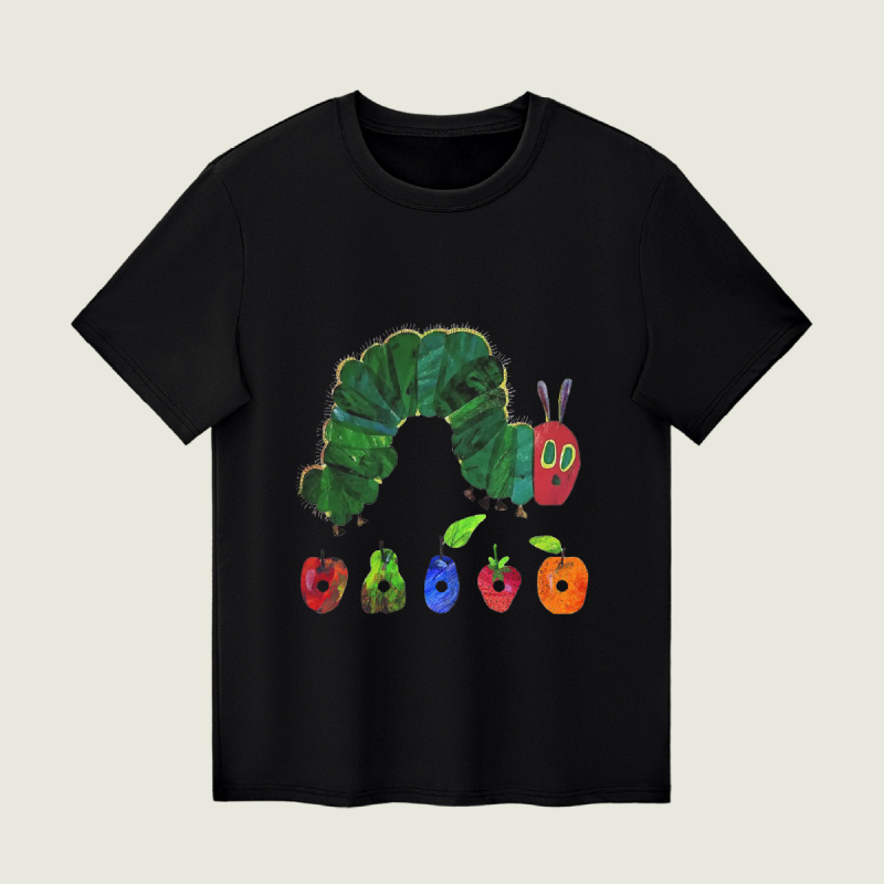 DZ Transfrontaliere Europeni și Americani Băieți Tricou cu mânecă scurtă Litere de imprimare de vară Nou Casual Gât rotund Copii Îmbrăcăminte moale și confortabil Top