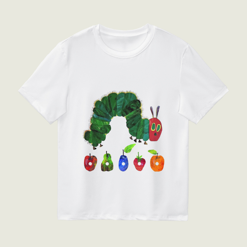 DZ Transfrontaliere Europeni și Americani Băieți Tricou cu mânecă scurtă Litere de imprimare de vară Nou Casual Gât rotund Copii Îmbrăcăminte moale și confortabil Top