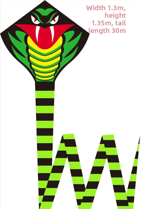 Jauns simtkājis Jinwei Tianlong 11 metri 15 metri 30 metri 50 metri zaļa čūska gara aste liels pūķis vairumtirdzniecība labi mušu ražotāji