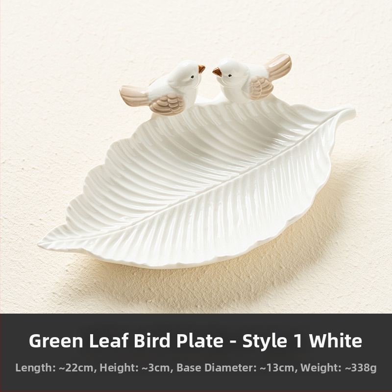 Papuošalų lėkštė, kūrybinga, aukštos klasės, paukštis, miela muilo lėkštė, dietinė sūpuoklinė lėkštė, keraminė laikymo lentynėlė, papuošalų laikymo šviesa, prabangi „Dim Sum“