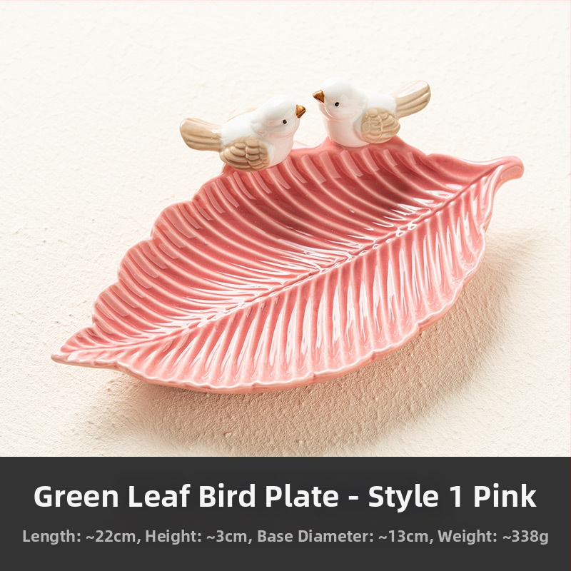 Papuošalų lėkštė, kūrybinga, aukštos klasės, paukštis, miela muilo lėkštė, dietinė sūpuoklinė lėkštė, keraminė laikymo lentynėlė, papuošalų laikymo šviesa, prabangi „Dim Sum“