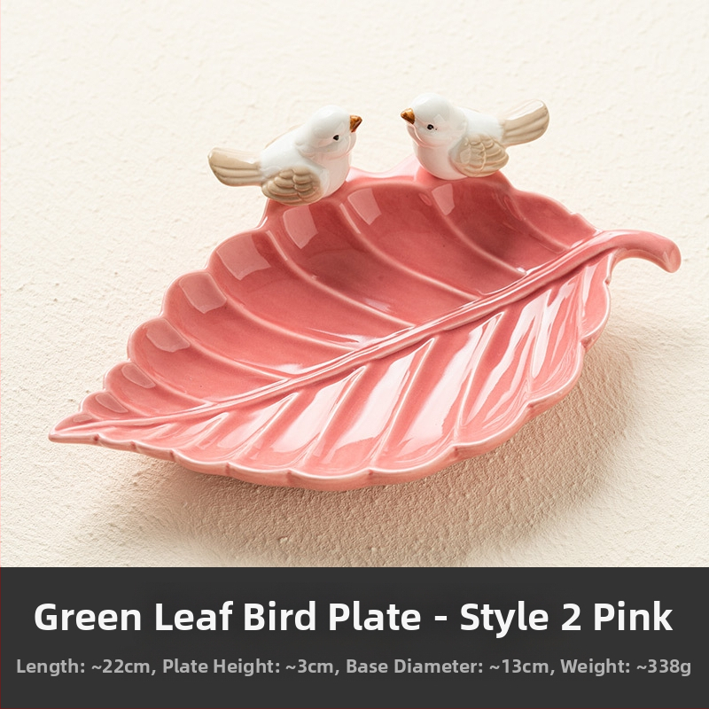 Papuošalų lėkštė, kūrybinga, aukštos klasės, paukštis, miela muilo lėkštė, dietinė sūpuoklinė lėkštė, keraminė laikymo lentynėlė, papuošalų laikymo šviesa, prabangi „Dim Sum“