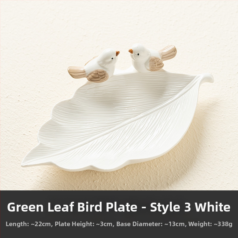 Papuošalų lėkštė, kūrybinga, aukštos klasės, paukštis, miela muilo lėkštė, dietinė sūpuoklinė lėkštė, keraminė laikymo lentynėlė, papuošalų laikymo šviesa, prabangi „Dim Sum“