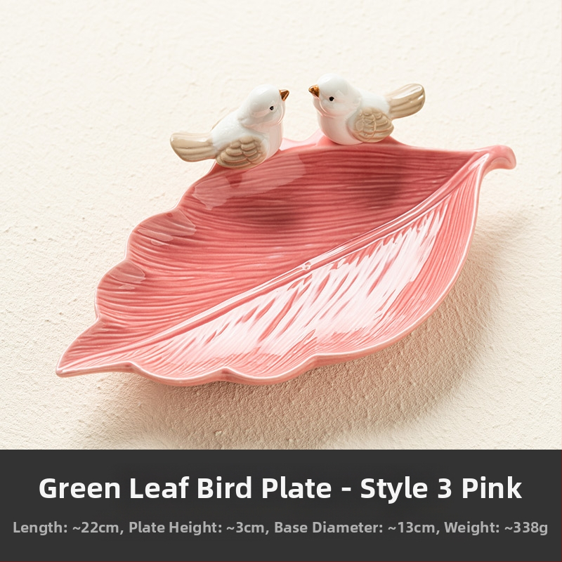 Papuošalų lėkštė, kūrybinga, aukštos klasės, paukštis, miela muilo lėkštė, dietinė sūpuoklinė lėkštė, keraminė laikymo lentynėlė, papuošalų laikymo šviesa, prabangi „Dim Sum“