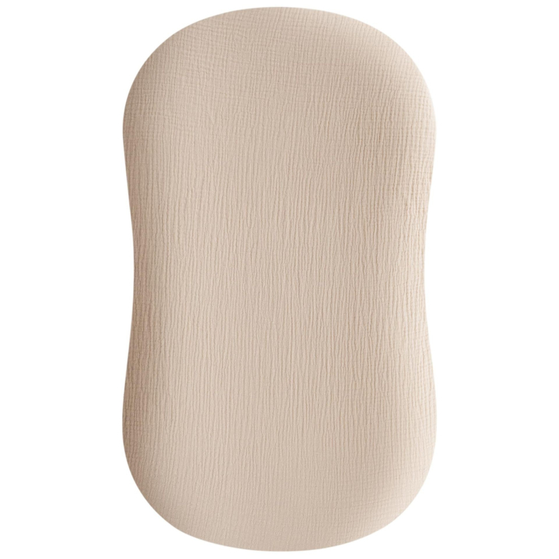 Gamykloje parduodamas sukurtų audinių kūdikių medvilninių verpalų lovos užtiesalų rinkinys, vienspalvis kūdikio lova, pilnai uždengta, dvisluoksnė medvilninių verpalų kvėpuojanti paklodė