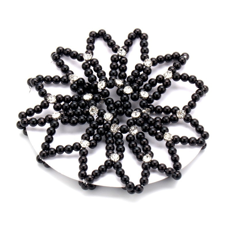 2023 Új gyöngyhálós fejfedő Fejpántos fejfedők Fejfedők Fejfedők Fejfedők