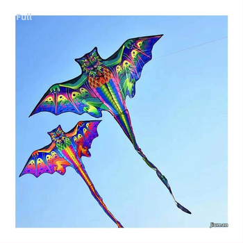 Dinozauru pūķis Pterozauru pūķis 2024. gada jauns LED gaismas pūķis bērniem pieaugušajiem multfilmu brīze