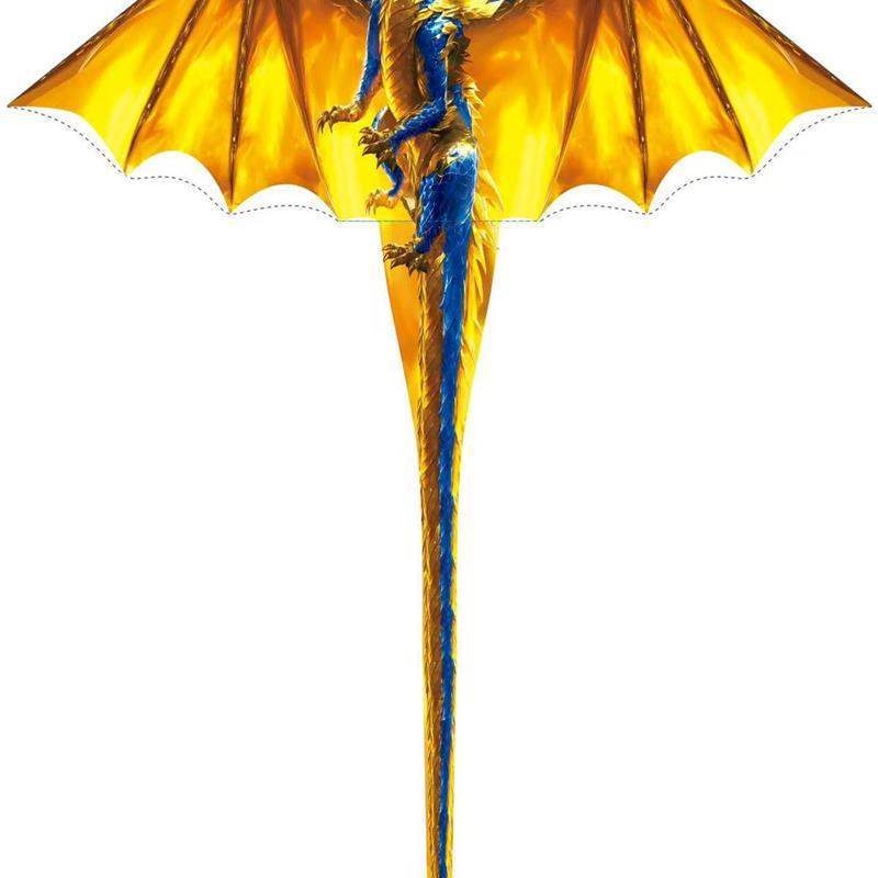 Dinozauru pūķis Pterozauru pūķis 2024. gada jauns LED gaismas pūķis bērniem pieaugušajiem multfilmu brīze