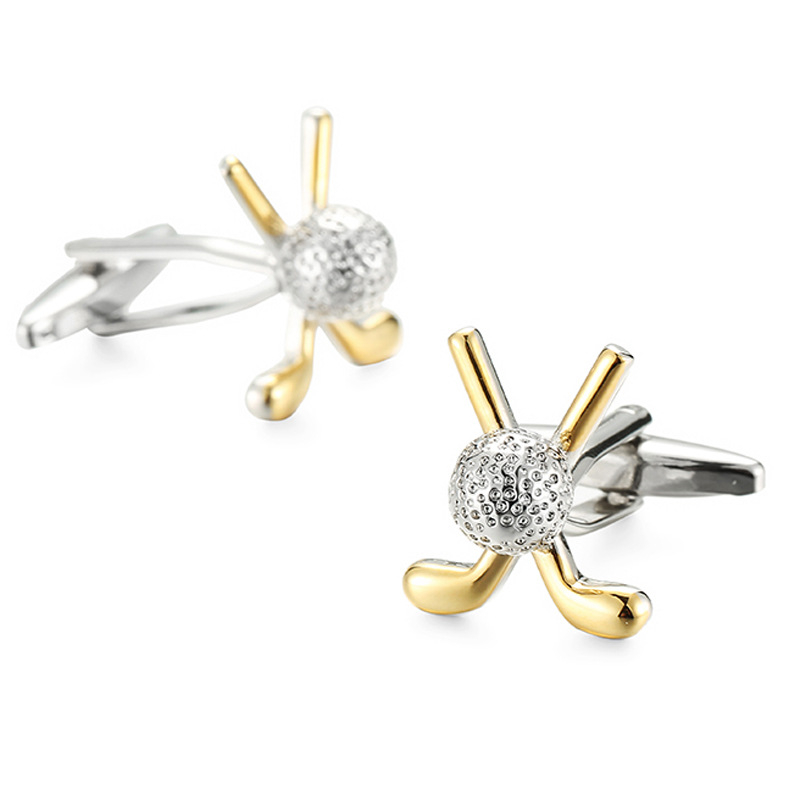 Francia ing mandzsettagombok réz anyagból, arany és ezüst kétszínű, kristály mandzsettagombok, mandzsettaszegek, golyó alakú teknős, szarvasfej, hal alakú mandzsettagomb