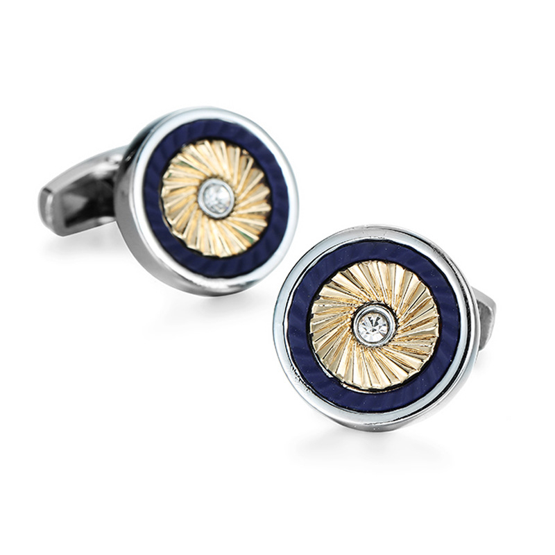 Francia ing mandzsettagombok réz anyagból, arany és ezüst kétszínű, kristály mandzsettagombok, mandzsettaszegek, golyó alakú teknős, szarvasfej, hal alakú mandzsettagomb