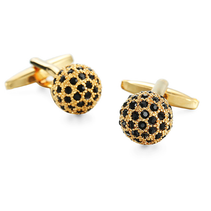 Francia ing mandzsettagombok réz anyagból, arany és ezüst kétszínű, kristály mandzsettagombok, mandzsettaszegek, golyó alakú teknős, szarvasfej, hal alakú mandzsettagomb