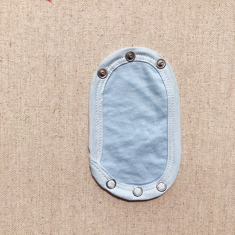 Combinație Hakka Extend Piese Pur Bumbac Bebeluși Alpinism Extend Piese Bebeluși Pânză Pad Bebeluși Extender Romper