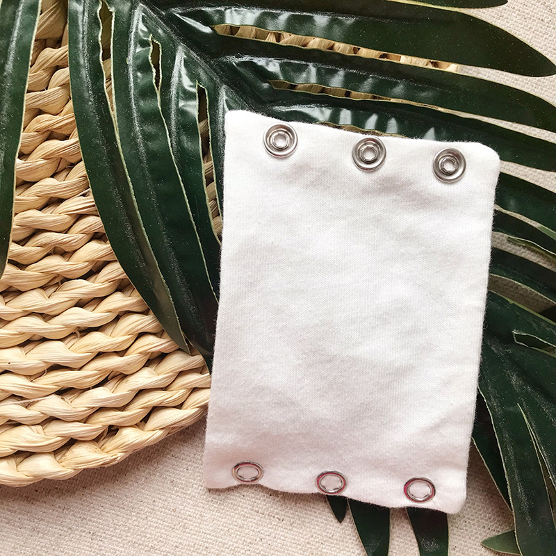 Combinație Hakka Extend Piese Pur Bumbac Bebeluși Alpinism Extend Piese Bebeluși Pânză Pad Bebeluși Extender Romper