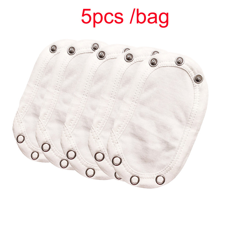 Combinație Hakka Extend Piese Pur Bumbac Bebeluși Alpinism Extend Piese Bebeluși Pânză Pad Bebeluși Extender Romper