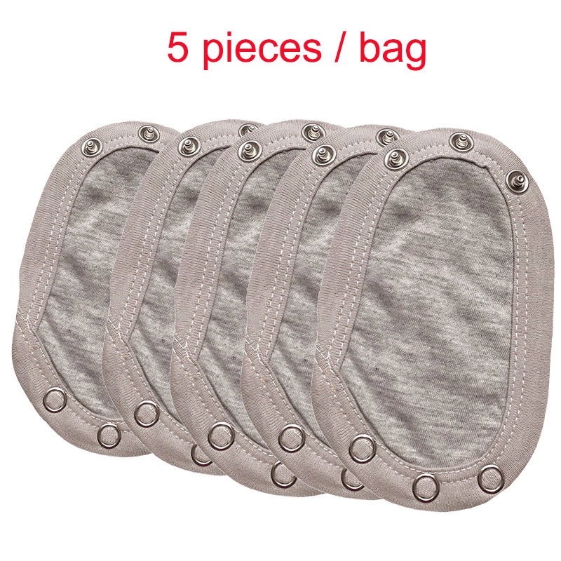 Combinație Hakka Extend Piese Pur Bumbac Bebeluși Alpinism Extend Piese Bebeluși Pânză Pad Bebeluși Extender Romper