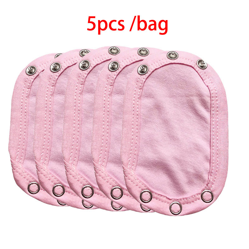 Combinație Hakka Extend Piese Pur Bumbac Bebeluși Alpinism Extend Piese Bebeluși Pânză Pad Bebeluși Extender Romper