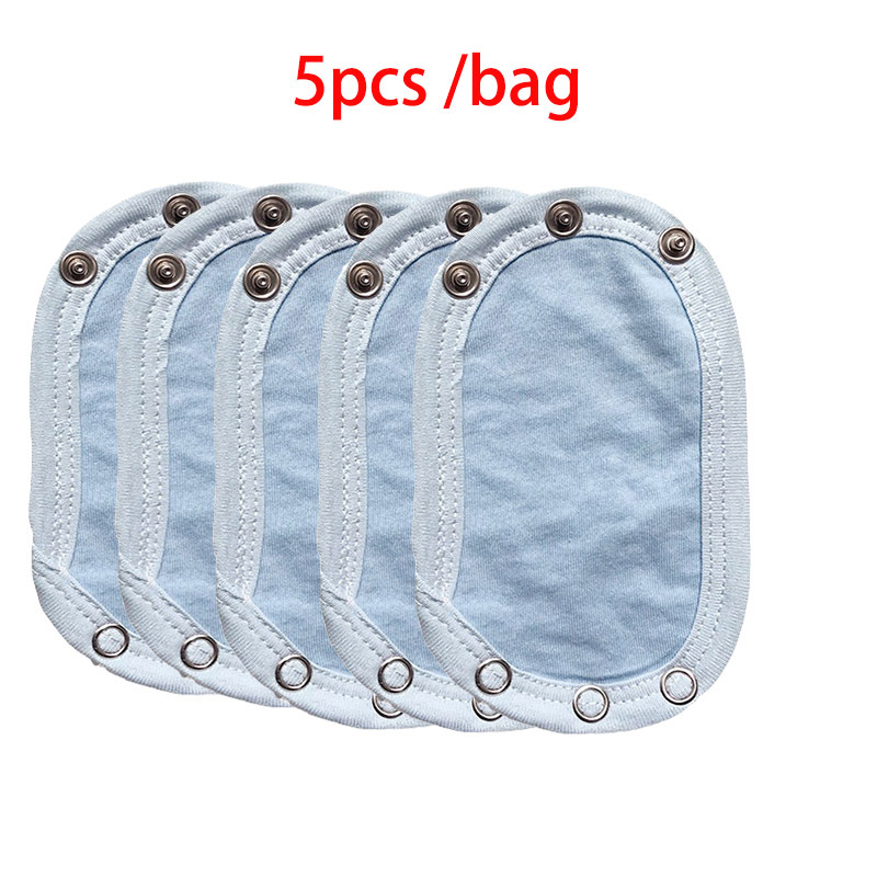 Combinație Hakka Extend Piese Pur Bumbac Bebeluși Alpinism Extend Piese Bebeluși Pânză Pad Bebeluși Extender Romper