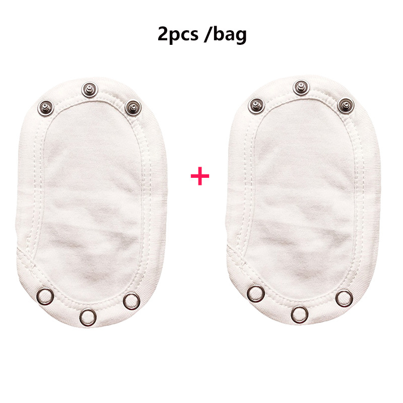 Combinație Hakka Extend Piese Pur Bumbac Bebeluși Alpinism Extend Piese Bebeluși Pânză Pad Bebeluși Extender Romper