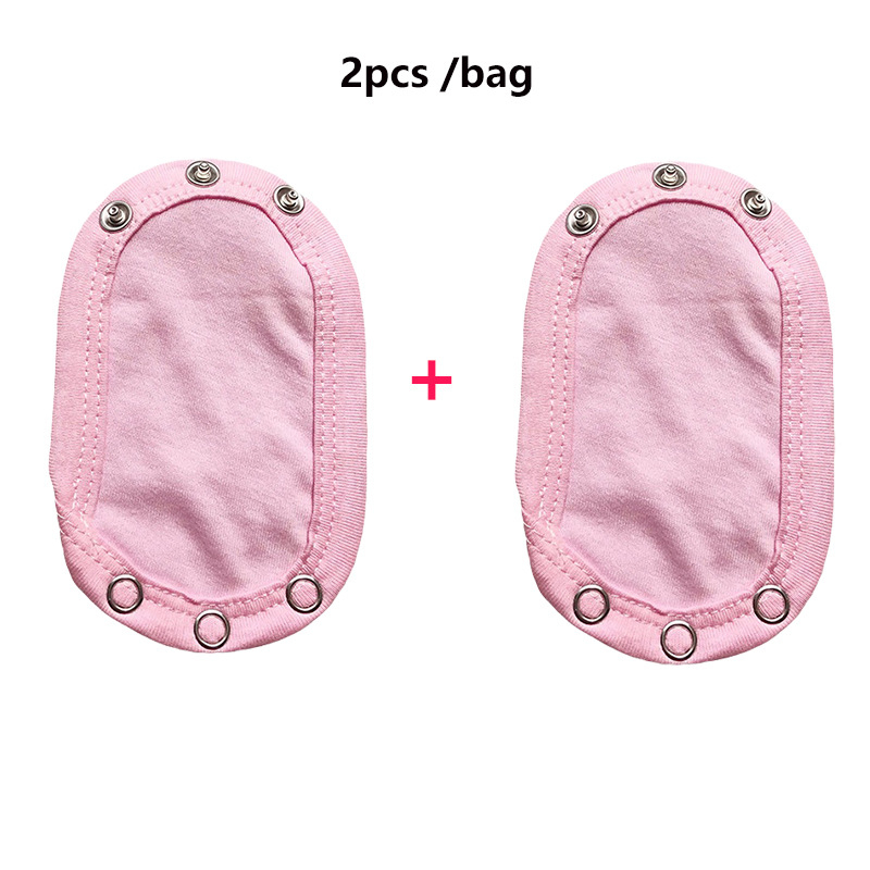 Combinație Hakka Extend Piese Pur Bumbac Bebeluși Alpinism Extend Piese Bebeluși Pânză Pad Bebeluși Extender Romper