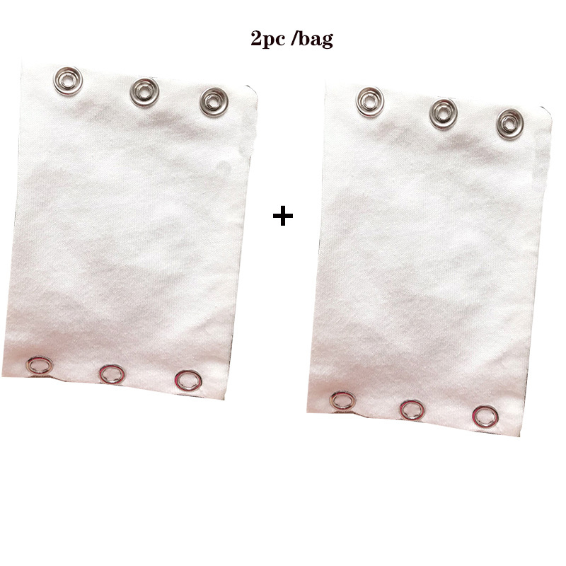 Combinație Hakka Extend Piese Pur Bumbac Bebeluși Alpinism Extend Piese Bebeluși Pânză Pad Bebeluși Extender Romper