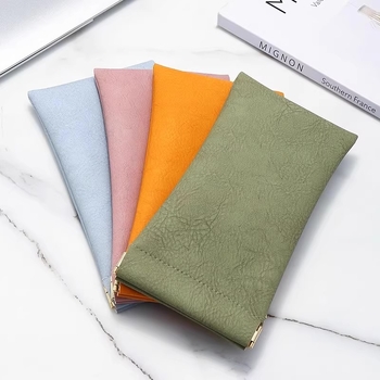 Γυναικεία Γυαλιά Ηλίου Φορητά Γυαλιά Ηλίου Γυναικεία Αντιστρες Τσάντα Γυαλιών Shrapnel Κλειστή Τσάντα Αποθήκευσης Κουτί Αποθήκευσης Αυτόματο