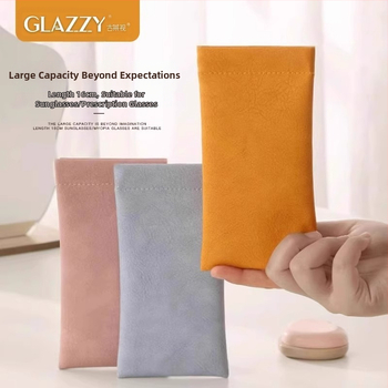 Γυναικεία Γυαλιά Ηλίου Φορητά Γυαλιά Ηλίου Γυναικεία Αντιστρες Τσάντα Γυαλιών Shrapnel Κλειστή Τσάντα Αποθήκευσης Κουτί Αποθήκευσης Αυτόματο