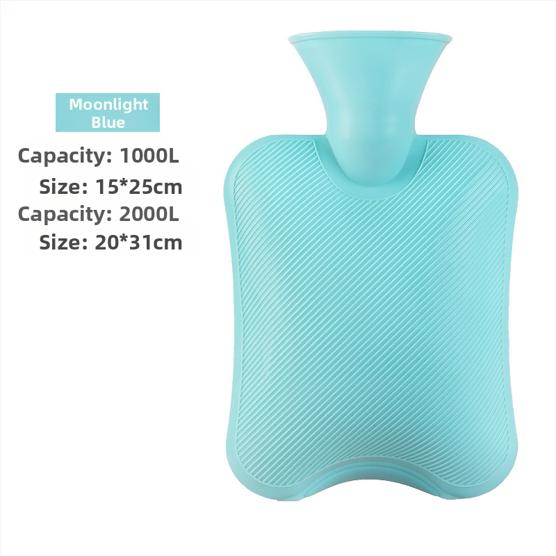 Piiriülese tootja multifilmidest valmistatud kuumaveepudeli täidetavad suured ja väikesed kuumaveekotid naistele kõhu ja käte soojendamiseks Amazonist