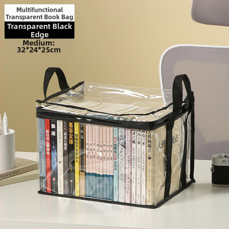 Kokkupandav raamatukast õpilaste ühiselamu klassiruumi raamatute hoiukast läbipaistev veekindel majapidamisraamatute hoiukast