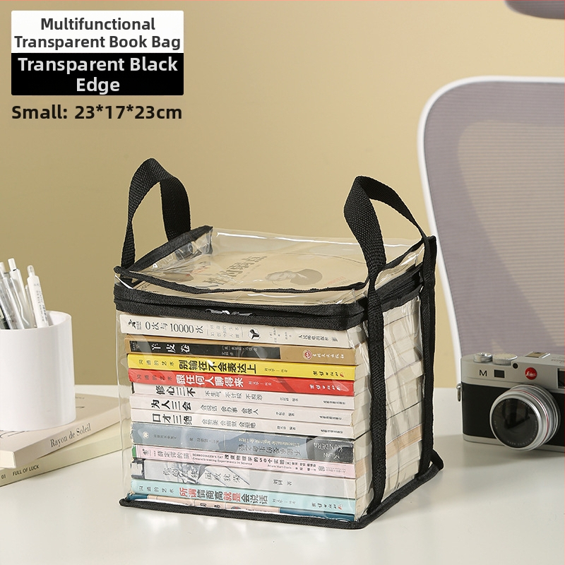 Kokkupandav raamatukast õpilaste ühiselamu klassiruumi raamatute hoiukast läbipaistev veekindel majapidamisraamatute hoiukast