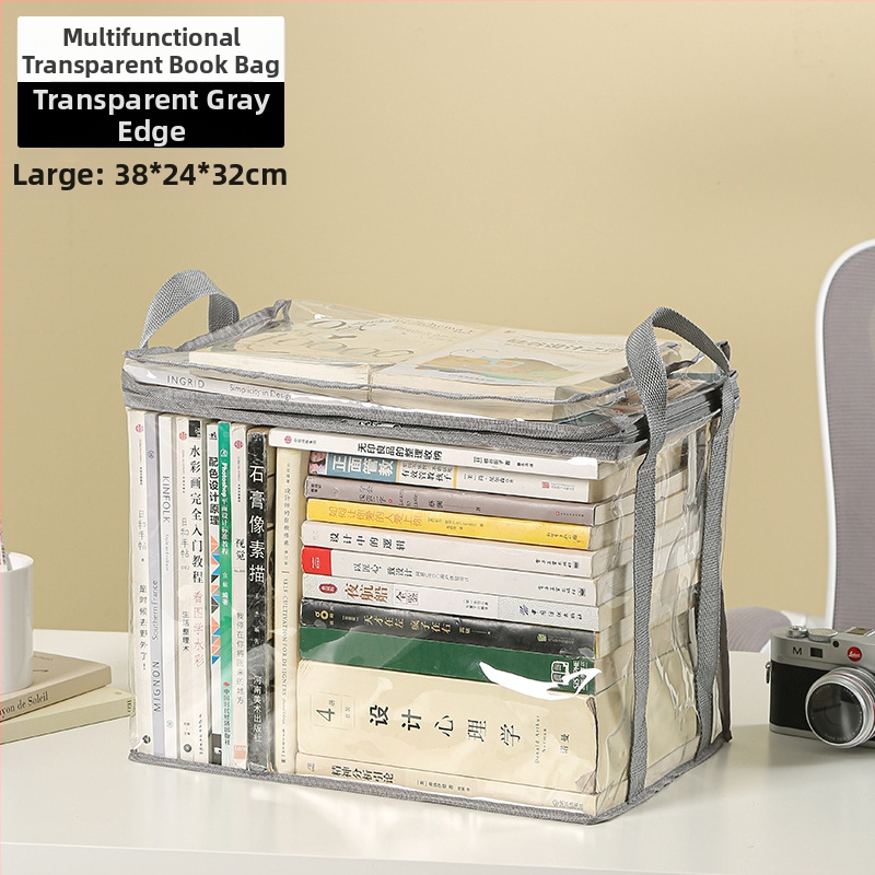 Kokkupandav raamatukast õpilaste ühiselamu klassiruumi raamatute hoiukast läbipaistev veekindel majapidamisraamatute hoiukast