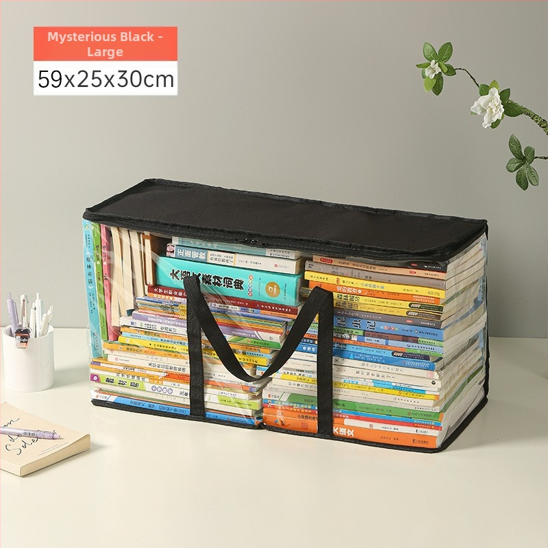 Kokkupandav raamatukast õpilaste ühiselamu klassiruumi raamatute hoiukast läbipaistev veekindel majapidamisraamatute hoiukast