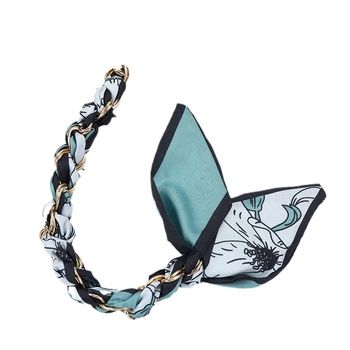 Μεταλλική αγκράφα αλυσίδα κινητού τηλεφώνου κορδόνι κινητού τηλεφώνου κοντή θήκη κινητού τηλεφώνου αλυσίδα κρεμαστή αλυσίδα μεταξωτό μαντήλι χειροποίητη τσάντα διακόσμηση