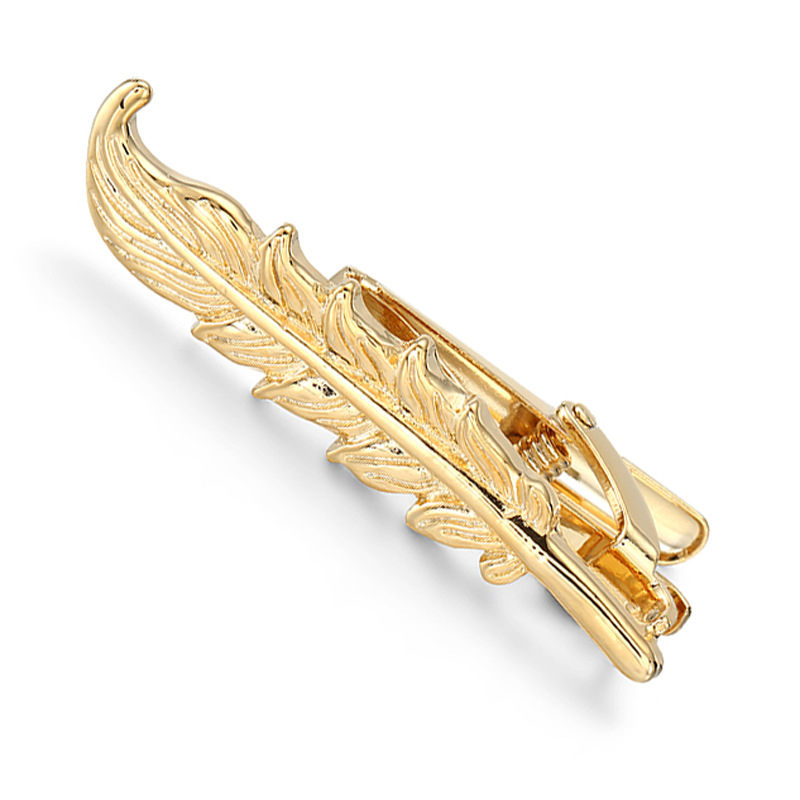 Įrėminti mieli aukštos kokybės vyriški ir moteriški kaklaraiščių segtukai, madingi ir universalūs ryklio formos kryžminiai segtukai, gryno vario eksporto kaklaraiščių segtukai, didmeninė prekyba