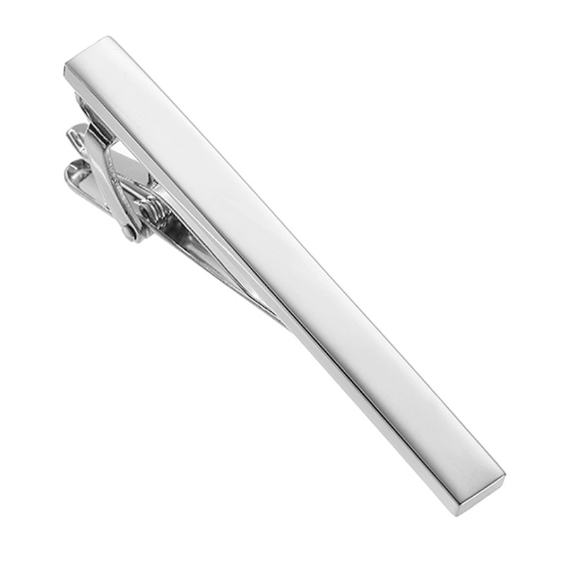 Įrėminti mieli aukštos kokybės vyriški ir moteriški kaklaraiščių segtukai, madingi ir universalūs ryklio formos kryžminiai segtukai, gryno vario eksporto kaklaraiščių segtukai, didmeninė prekyba