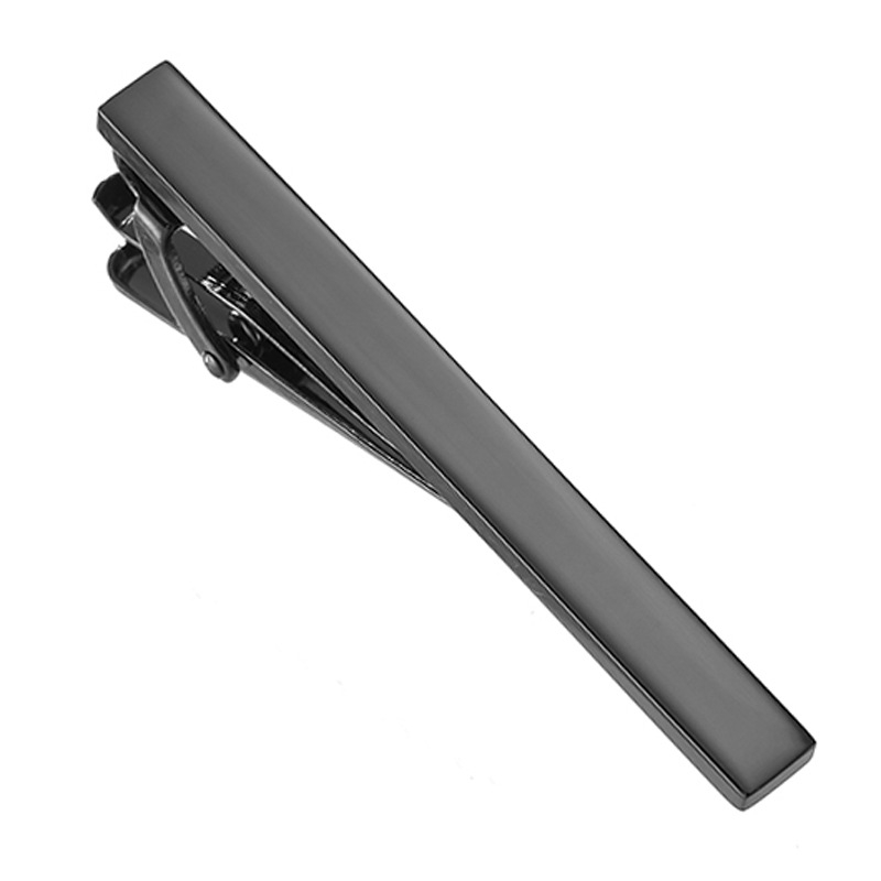 Įrėminti mieli aukštos kokybės vyriški ir moteriški kaklaraiščių segtukai, madingi ir universalūs ryklio formos kryžminiai segtukai, gryno vario eksporto kaklaraiščių segtukai, didmeninė prekyba