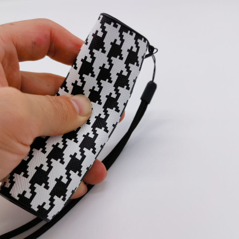 ilum I viens ādas maciņš ar aukliņu čūskādas leoparda iqo viens mīksts maciņš noliktavā ārzemju tirdzniecībai