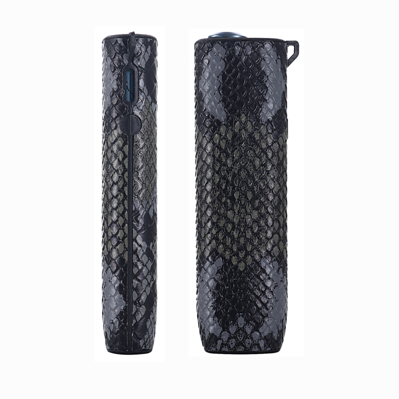 ilum I viens ādas maciņš ar aukliņu čūskādas leoparda iqo viens mīksts maciņš noliktavā ārzemju tirdzniecībai